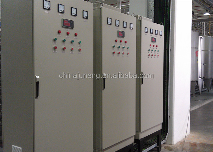 Industrial Soymilk Separator for Separating Plant