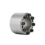 Z18 keyless shaft locking assemblies OEM ODM CNC flexible coupling