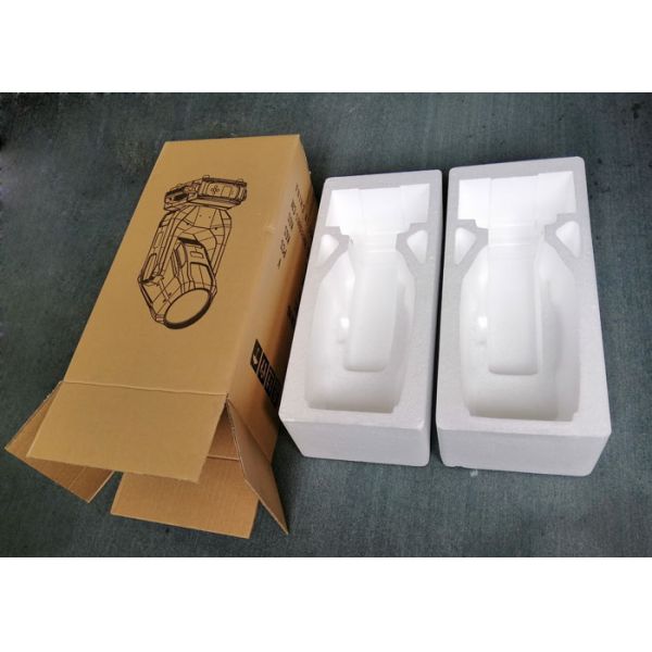 2021 High Configuration 260W Super 260 Sky Light Imported Wick 10R Lamp Linear Dimming 7 Colorful Effect TSC018A
