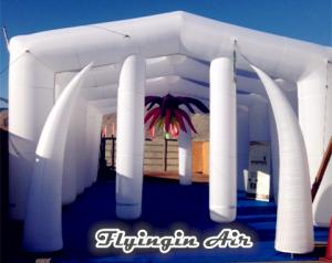 Wholesale Giant Inflatable Exhibition Tent, Inflatable Wedding Tent for Sale from china suppliers