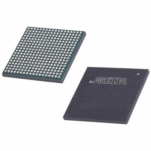 EPM7128SLI84-10N CPLD IC IC CPLD 128MC 10NS 84PLCC electrical component
