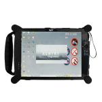 EVG7 DL46 Vehicle Diagnostic Tools HDD500GB/DDR2GB Diagnostic Controller Tablet