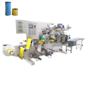 Wholesale Full Plc Control Flies 3p Rat Glue Trap Making Machine from china suppliers