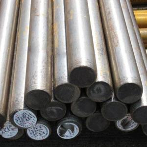 Wholesale Factory price alloy steel round bar 40Cr 4140 4130 42CrMo Cr12Mov H13 D2 tool steel bar price per ton from china suppliers