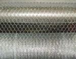 Stainless steel Hexagonal Wire Netting With Low Carbon Steel Wire Q195 Material