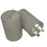 Buy cheap 1 Hp Water Pump Motor Capacitor CBB60 450V 10mfd SH ROHS from wholesalers