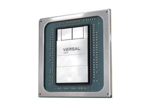 Wholesale XCVH1742-1LSELSVA4737 AI Processor Chip 16GB HBM DRAM VH1742 Versal HBM Adaptive SoCs from china suppliers