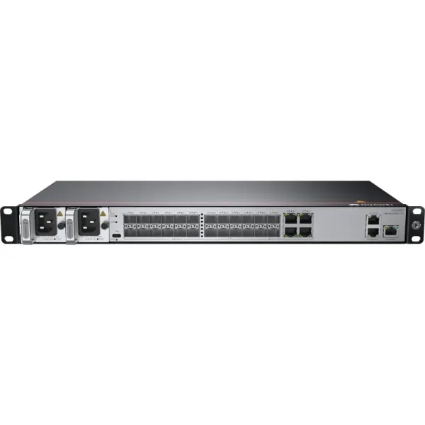 Netengine 8000e M1c Versatile Edge Access Router for All Scenarios