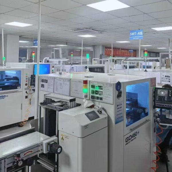 Custom High Reliability PCBA For Automotive with SMT Service turnkey solution