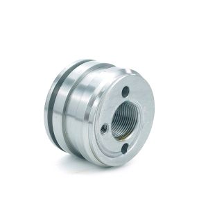 Customization Gland Piston Part Machining Part with High Precision and