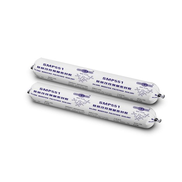 500ml Silane Modified Polymer SMP General Purpose Sealant