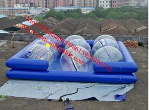 China inflatable pool inflatable pool rental inflatable adult swimming pool inflatable ball pool on sale