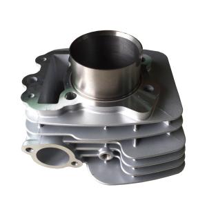 Wholesale BM150 BAJAJ150 CT150 56MM Motorcycle Aluminum Cylinder Block from china suppliers