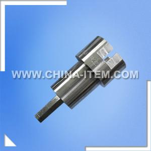 IEC60968 B22 Lamp Holder Torque Gauge