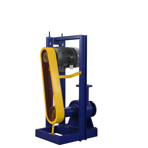 Feather Pump 22 Kw Feather Meal Processing Equipment