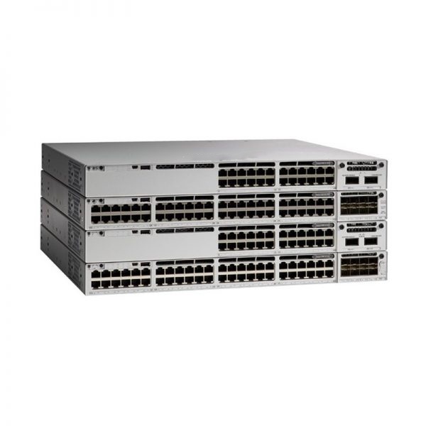 C9410R 9400 Series 10 Slot Chassis Network Access Switches for High Capacity Networks
