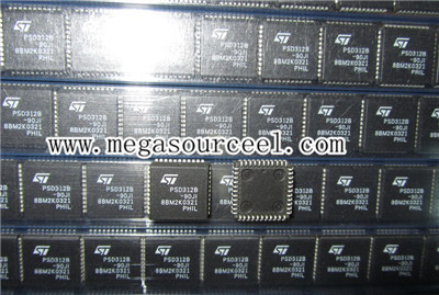 MCU Microcontroller Unit PSD311-B-25JI - STMicroelectronics - Low Cost Field