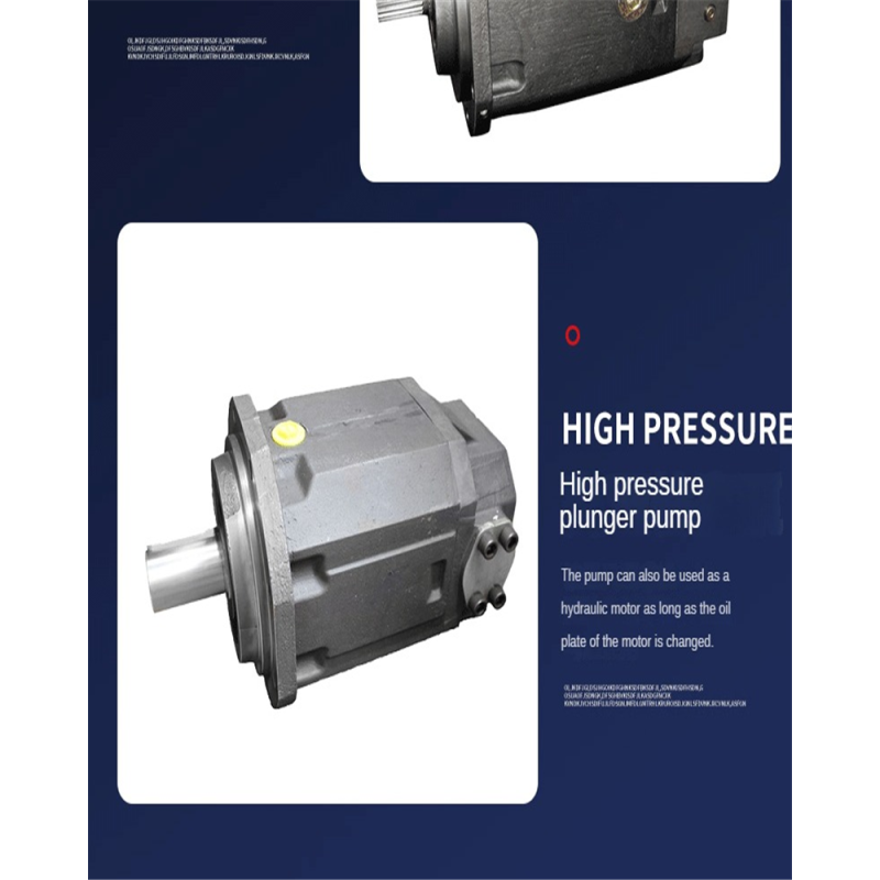 Parker Plunger Pump P14P3L1C8A2B03 P14P3L1C8A2B04 P14P3L1C8A4A00 P14P3L1C8A4A01 P14P3L1C8A4A03 P14P3L1C8A4B00 P14P3L1C8C2B00