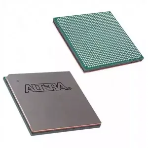 Wholesale Embedded Processors EP4SGX530KF43I4N from china suppliers