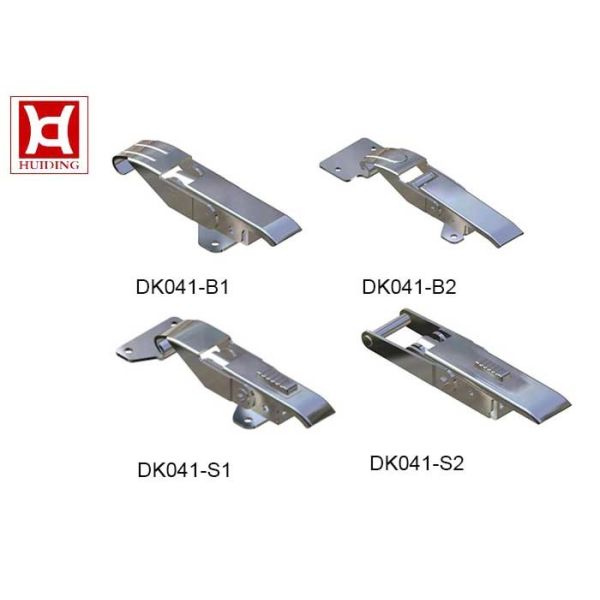 OEM 304 Adjustable Toggle Latch Corrosion Proof