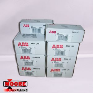 AI801 3BSE020512R1 ABB Analog Input Unit