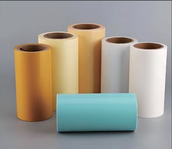 Wholesale Double Sided Release Paper Extrusion Laminating Machine