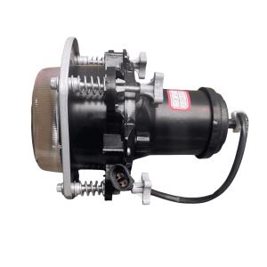 Wholesale Yutong Bus Light Accessories High Beam Assembly 4121-00258 from china suppliers