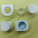 10-cavity automated milk cap helicap assembly machine, stable operation,