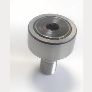 Wholesale CF18 18x40x20 Metric Cam Follower Bearings Gcr15 Stud Roller Bearing from china suppliers