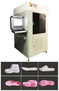 China High Accuracy Industrial Grade 3d Printer Easy Maintenance 2 Years Warranty on sale