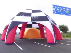 Wholesale Inflatable Dome Tent for Camping, Outdoor Camping Tent from china suppliers