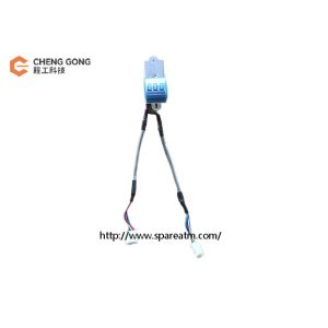 Wholesale ISO9001 ATM Magnetic Card Reader Sankyo ICT3K5-3R6940 ICT3K7 Card Reader Head S02A395A01 from china suppliers