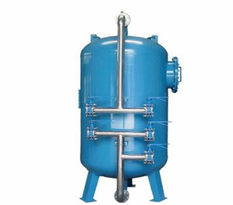 Heavy Duty Rainwater Harvesting Equipment Improve Water Resource Efficiency