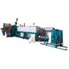HLSJPS Series Polystyrene Production Line Low Power Consumption For Food Package for sale