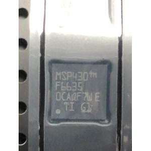 Wholesale MSP430F6638 MSP430F6637 MSP430F6636 MSP430F6635 Signal MCU FLASH Type from china suppliers