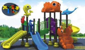 Wholesale ocean theme outdoor equipment home playground equipment for sale from china suppliers