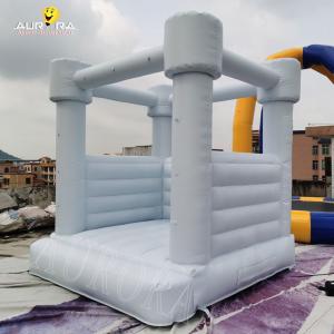 Wholesale Inflatable Jumping Bouncer Castle Combo Household Party Inflatable Bounce House from china suppliers