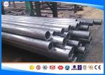 High Precision Mechanical Cold Drawn Steel Tube 1320 / SMn420 Alloy Steel