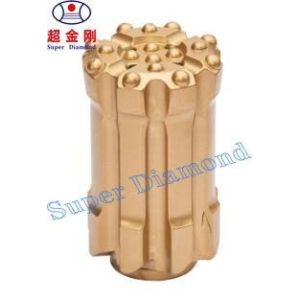 Wholesale 2 Inch to 12 Inch Tophammer Bit T45 Button Bit for JIS Standard Drilling from china suppliers