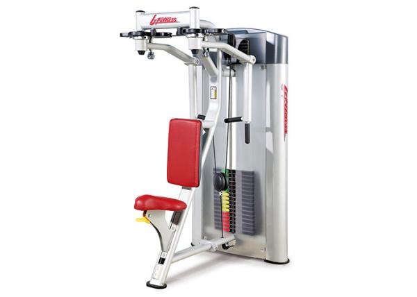 Quality Gym Use Life Fitness Exercise Machines For Multi Mear Deltoid Training for sale