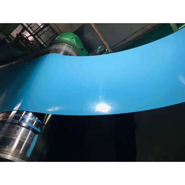 ESD Rubber Mat 2mm Thickness 1x10M Conductive Nitrile Sheet