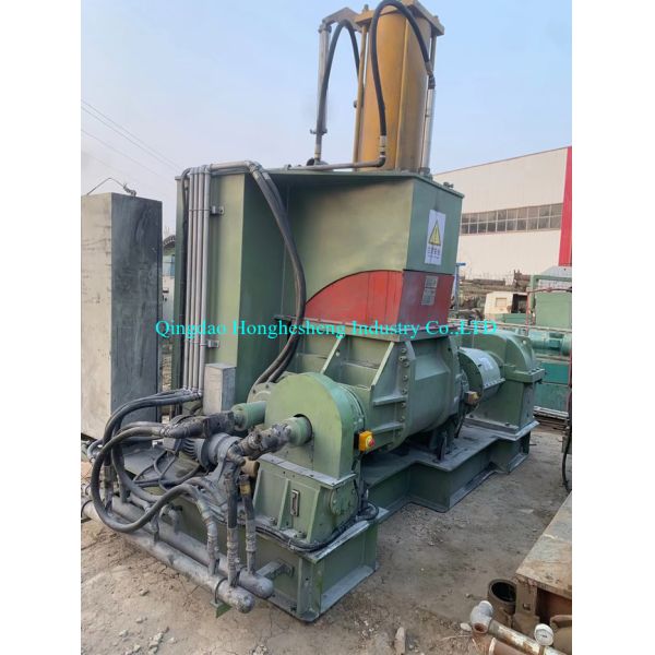 10L 20L 35L Rubber Kneader Machine