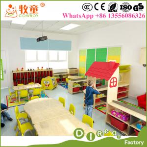 China Pre School Classroom Furniture Kids Table and Chairs for Sale Guangzhou Manufacturer on sale