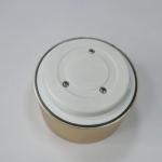 Multifunctional Custom Portable Mini Wireless Speakers 3W With AUX