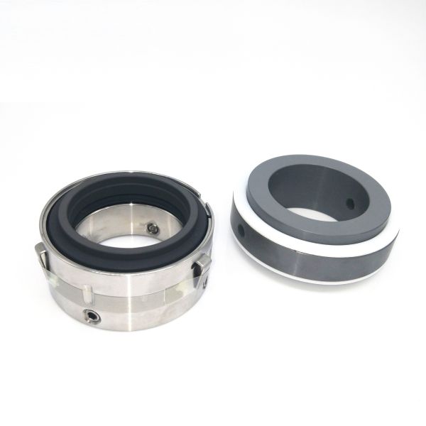 John Crane Type 8b2 Mechanical Seal Armstrong 4300 Ab2