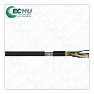 Wholesale LiYCY-TP Electrical Cable, Data Cable, flexible electrical cable from china suppliers