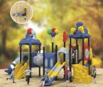 backyard climbing playground equipment commercial playground swing sets for