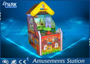 Wholesale Amusement Park Shooting Arcade Machines Redemption Tickets Drink House from china suppliers