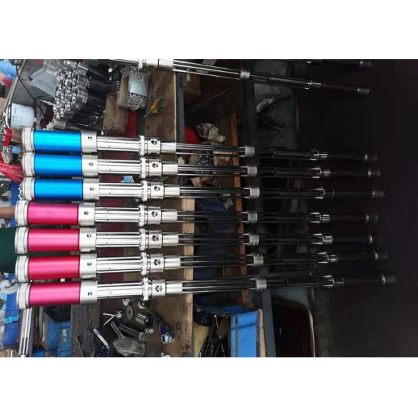 180-220kg Drum Transfer Pumps Ratio 2/1 Air Powered Transfer Pump