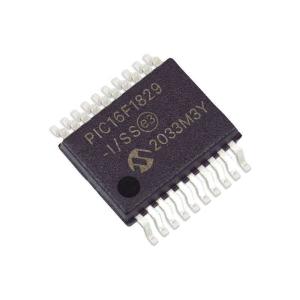 Wholesale PIC16F1829-I/SS Electronic Components IC Microcontrollers MCU Chips IC from china suppliers